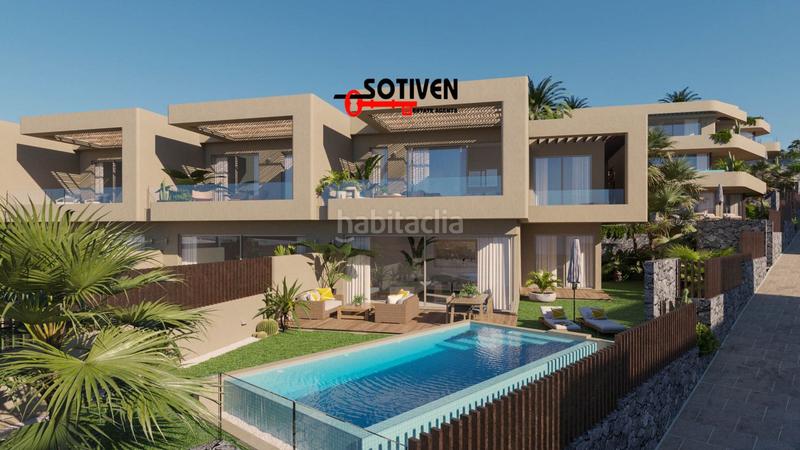 Foto 3f809e1a-8cb2-498f-b6d6-241c9d3b5d6d. Duplex with parking in Callao Salvaje - Playa Paraíso Adeje