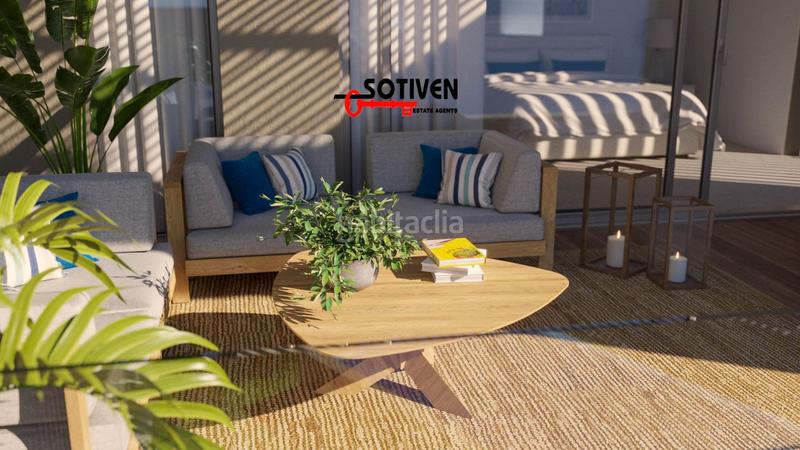 Foto a6f449d7-2582-4ce9-a82a-c2d7d95e9815. Duplex with parking in Callao Salvaje - Playa Paraíso Adeje