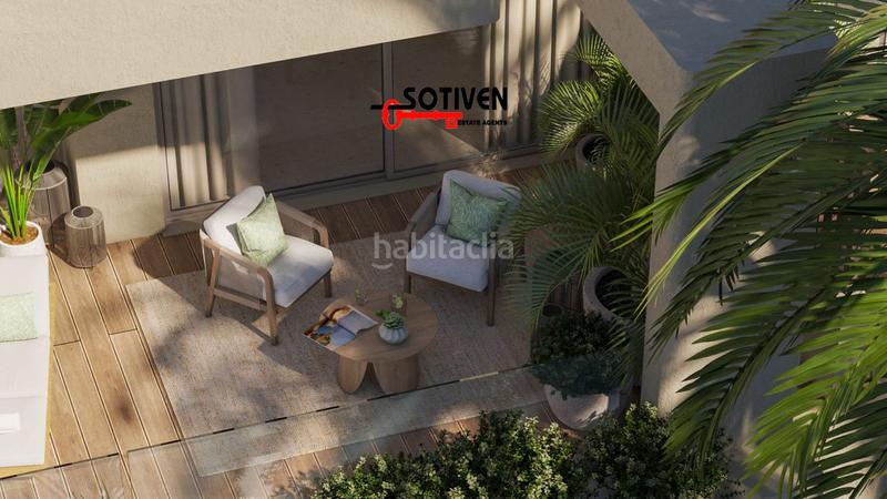 Foto b4d7bddc-b933-4929-89fe-6b70ba205ae2. Duplex with parking in Callao Salvaje - Playa Paraíso Adeje
