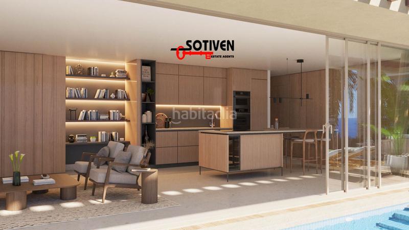 Foto c8ce3f88-3140-495f-99e5-cf8782cceecf. Duplex with parking in Callao Salvaje - Playa Paraíso Adeje