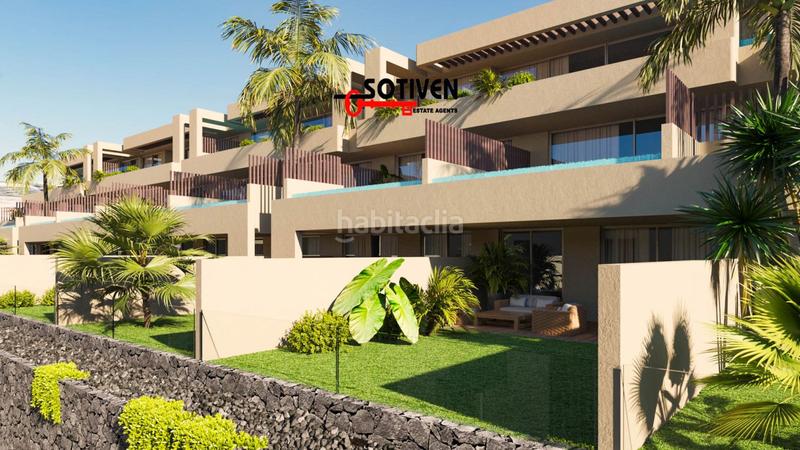 Foto d3ea53a0-6ef9-4a91-9f36-6750df428b4c. Duplex with parking in Callao Salvaje - Playa Paraíso Adeje