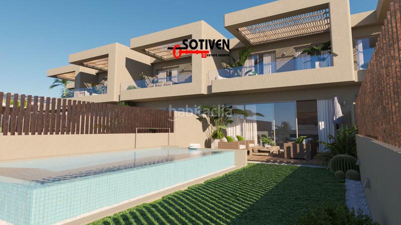 Foto fe34a94b-169a-4bce-b205-9a0c6bc43081. Duplex with parking in Callao Salvaje - Playa Paraíso Adeje