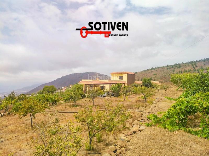 Foto 09829728-8f2b-4b50-b176-ae2a8fc11622. Bauernhof in Tijoco Bajo Adeje