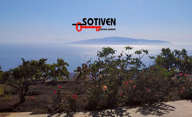 Foto 17c4b310-bfbc-48b7-b15c-21d6f7ac6df7. Bauernhof in Tijoco Bajo Adeje