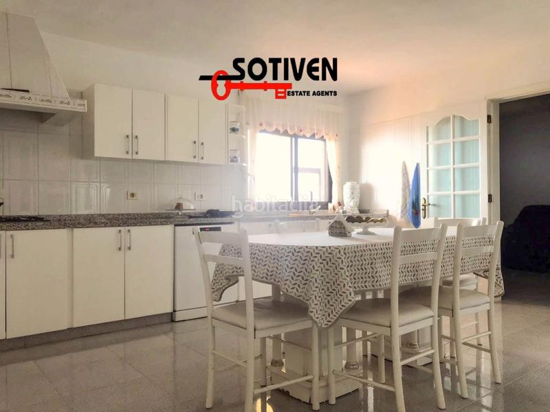 Foto 4bab0dae-4f9b-48cf-8e0b-9376c24131b7. Bauernhof in Tijoco Bajo Adeje