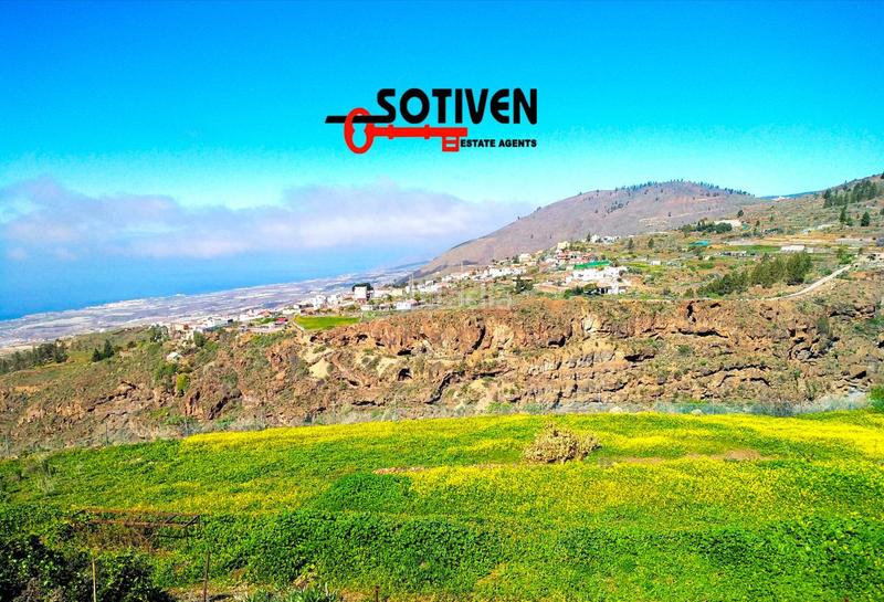 Foto 526fb267-1874-418b-8c12-5cb679e2fb21. Bauernhof in Tijoco Bajo Adeje