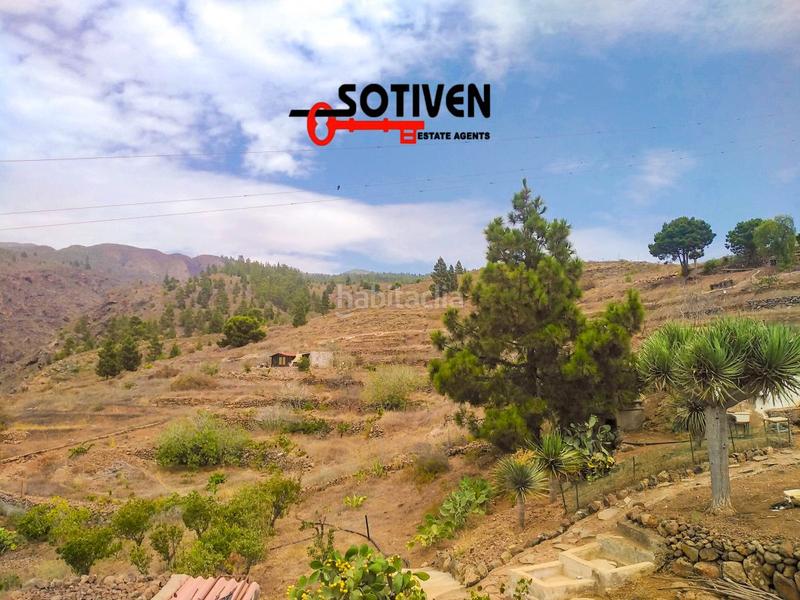 Foto 5408e44a-a214-4ee1-be0c-356e8e47fc80. Bauernhof in Tijoco Bajo Adeje