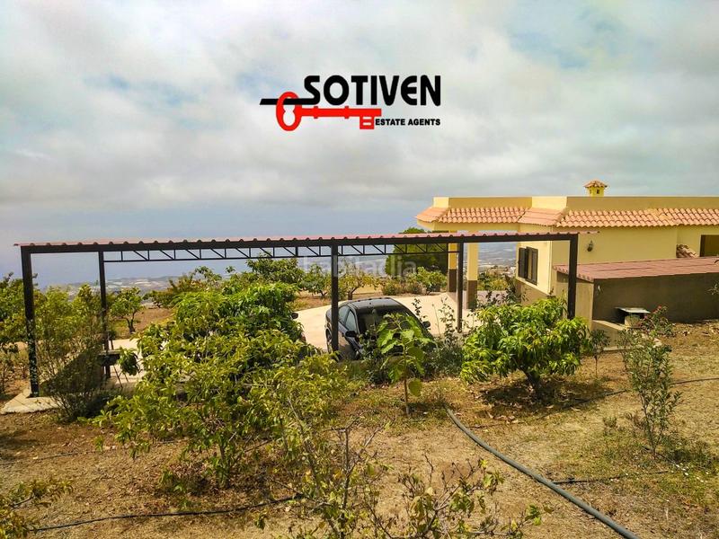 Foto 63d0944e-66bf-4ba1-888c-7c26308a2047. Bauernhof in Tijoco Bajo Adeje