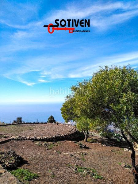 Foto 6c95eb46-514f-4a80-a726-01350ae72e18. Bauernhof in Tijoco Bajo Adeje