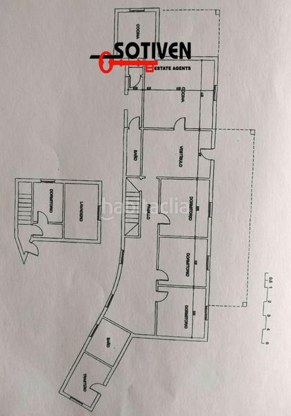 Foto 90dff4ec-6d68-40f0-9f75-d7b7d01419fb. Bauernhof in Tijoco Bajo Adeje