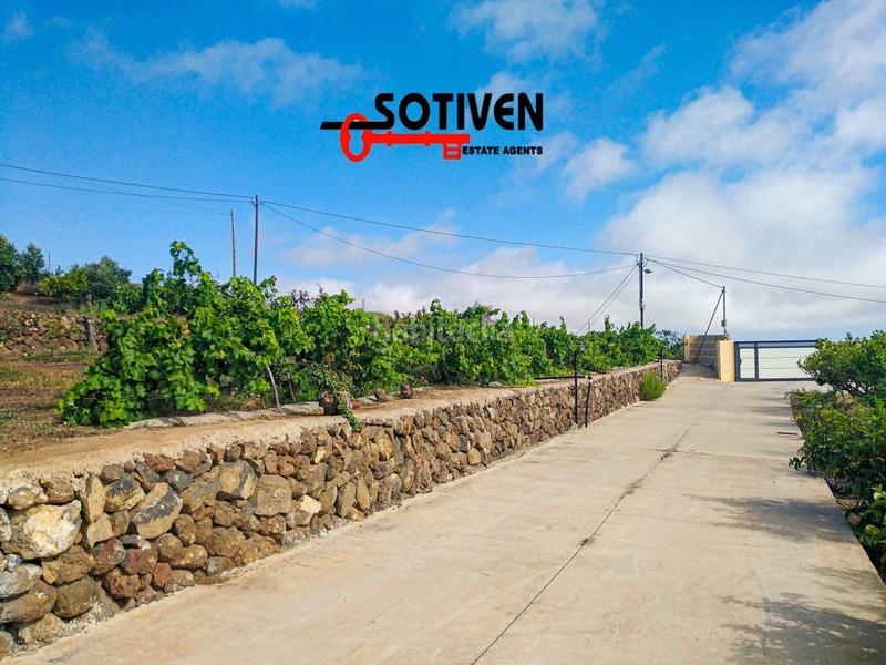 Foto af4f507a-e339-4b34-aff2-dcf4d247a29d. Bauernhof in Tijoco Bajo Adeje