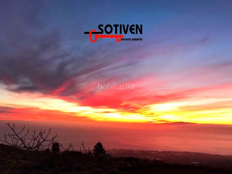 Foto e086e4a0-8289-4236-a55b-73e07cee88a3. Bauernhof in Tijoco Bajo Adeje