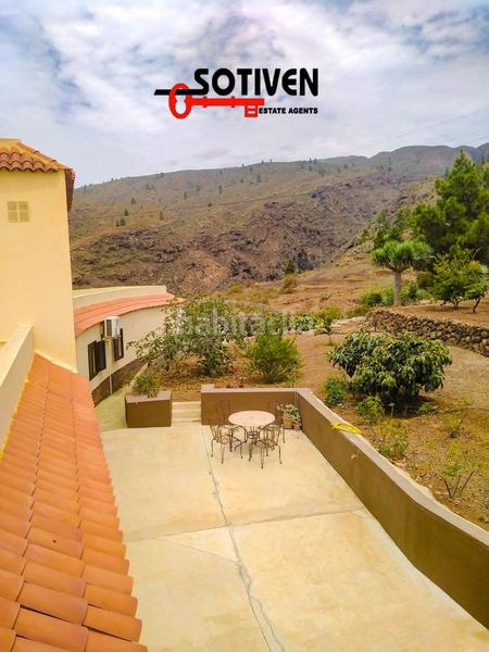 Foto fa342b5d-705f-4914-aed3-cbdf63974a2f. Bauernhof in Tijoco Bajo Adeje