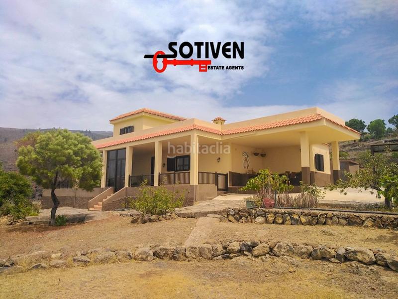 Foto fcf0fb45-dd1c-4140-a248-ecf4e2fac7e8. Bauernhof in Tijoco Bajo Adeje