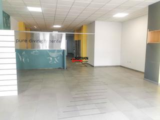 Local Comercial  La plaza. Local en venta en alcala.