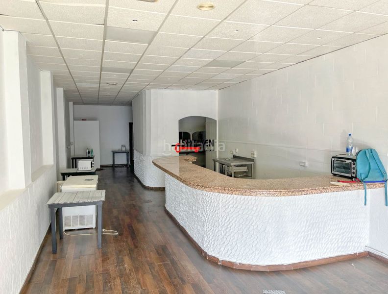 Foto 5faa04c7-82a9-49be-8761-26cd97930429. Local comercial a Casco Urbano Adeje