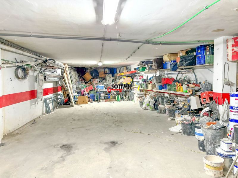 Foto 6d927334-ab3d-472e-8a42-72c4d547aa19. Local comercial a Casco Urbano Adeje
