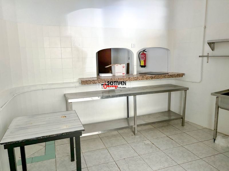 Foto 7ad233ca-4c26-48ab-878e-b5e61b132a58. Local comercial a Casco Urbano Adeje