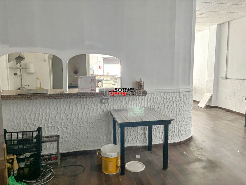 Foto a29c3231-583f-4387-8fd3-b6d627206ade. Local comercial a Casco Urbano Adeje