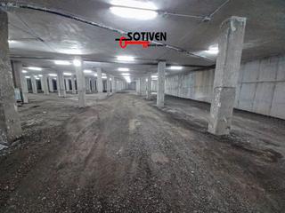 Aparcament cotxe a El Médano. Aparcamiento en venta en el medano.