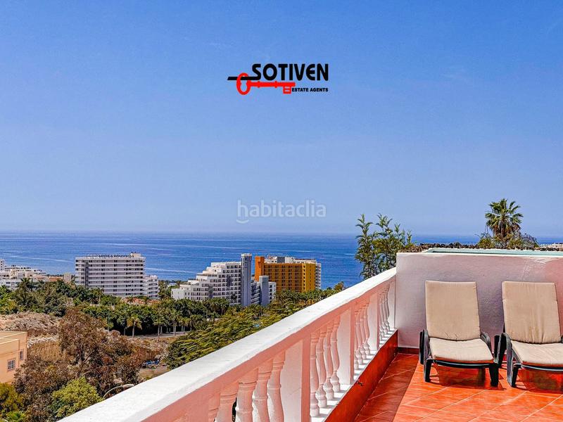 Foto 25b6773e-67f0-4a7e-a7c3-f4a5ee597e4c. Chalet villa en venta en San Eugenio Alto, 4 dormitorios. en Adeje