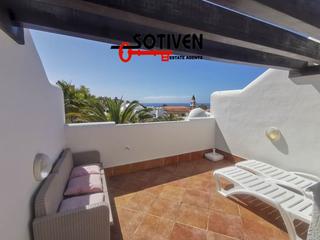 Duplex  Adeje 300. Duplex en venta en playa paraiso, 2 dormitorios.