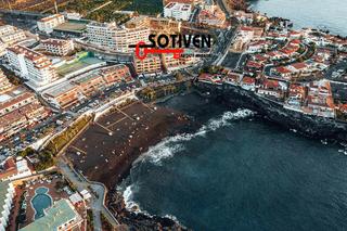 Piccolo appartamento in Puerto de Santiago. Apartamento en venta en puerto de santiago, 1 dormitorio.