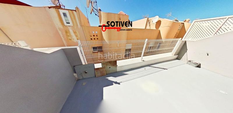 Foto 0118f112-acb3-4c62-98b3-b80a8d98977a. Casa adossada amb aparcament a Armeñime - Las Moraditas - Las Cancelas Adeje