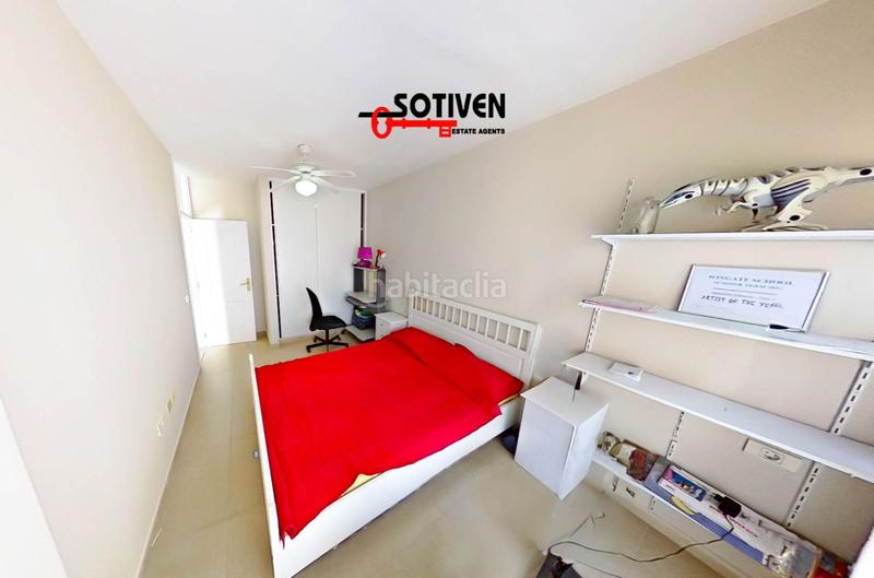 Foto 419e2ca6-af2c-47ad-b89f-b50548cc481e. Casa adossada amb aparcament a Armeñime - Las Moraditas - Las Cancelas Adeje