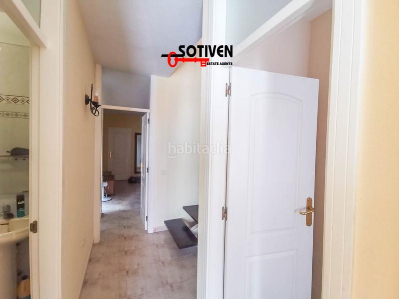 Foto 5305f8f2-069f-40c0-9ce6-22f4e4f9f5aa. Casa adossada amb aparcament a Armeñime - Las Moraditas - Las Cancelas Adeje