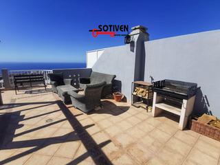 Semi detached house in Armeñime - Las Moraditas - Las Cancelas