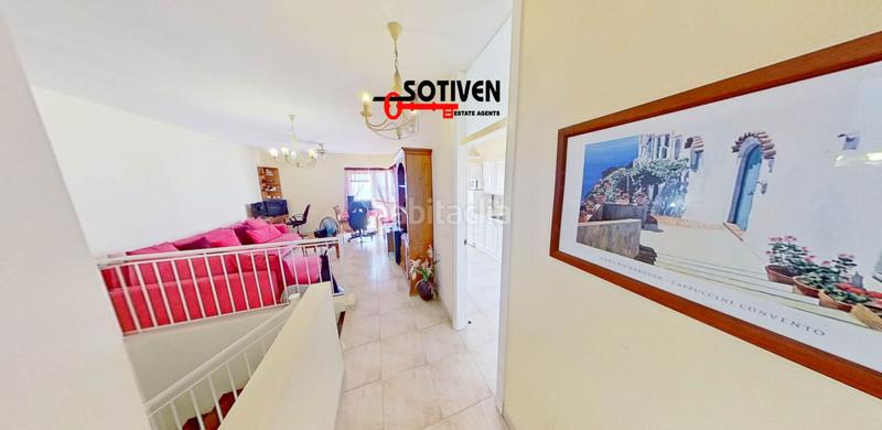 Foto 7385811f-19fc-4c8a-b841-10773e82c18c. Casa adossada amb aparcament a Armeñime - Las Moraditas - Las Cancelas Adeje