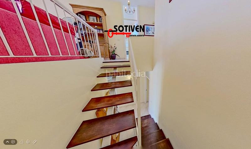 Foto 78204a2f-82db-4b8e-b9d9-71846e5c6a2c. Casa adossada amb aparcament a Armeñime - Las Moraditas - Las Cancelas Adeje