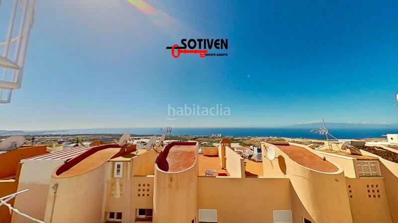 Foto 94cf9c6d-d350-4532-9458-908df3329863. Casa adossada amb aparcament a Armeñime - Las Moraditas - Las Cancelas Adeje