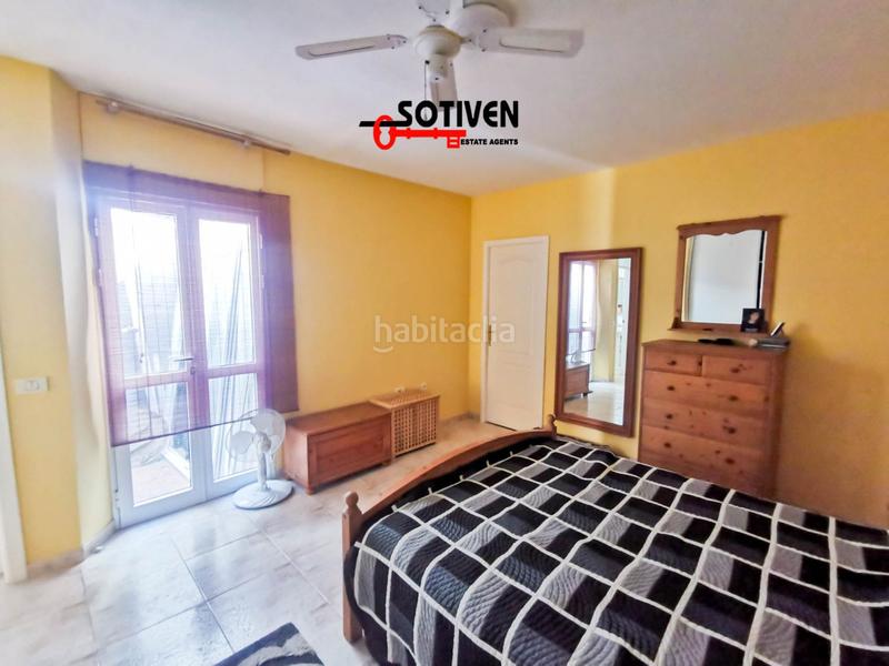 Foto a187569b-1649-443c-a21b-8d05126a4046. Casa adossada amb aparcament a Armeñime - Las Moraditas - Las Cancelas Adeje