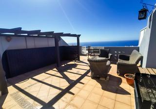 Casa adossada a Armeñime - Las Moraditas - Las Cancelas. Adosado en venta en los menores, 3 dormitorios.