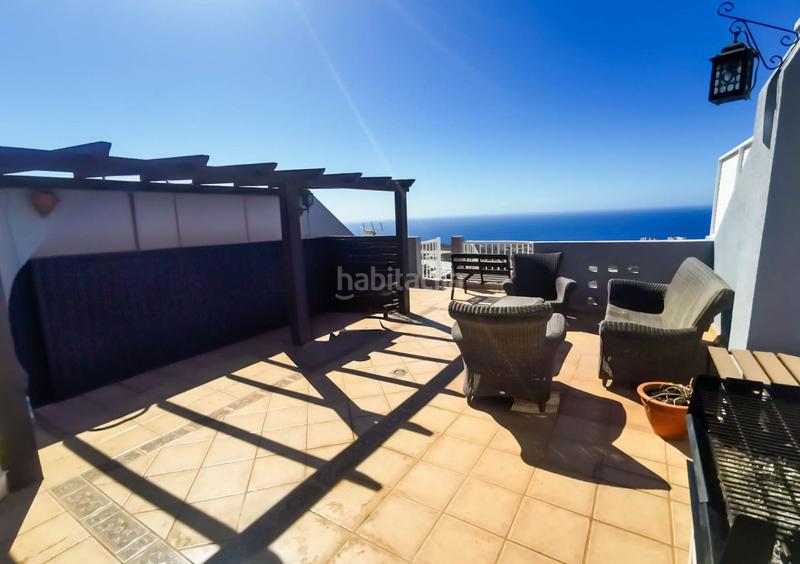 Foto a1b9e6ae-75b1-4de6-b65d-c91666b16de0. Casa adossada amb aparcament a Armeñime - Las Moraditas - Las Cancelas Adeje