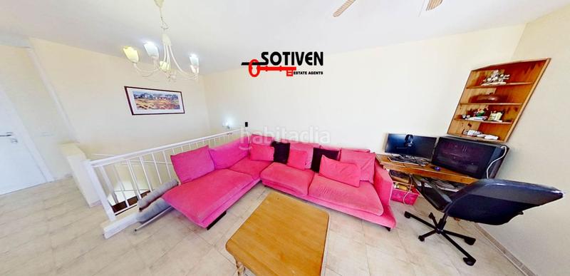 Foto a8622410-ab09-4502-87f3-6b0fc15f169e. Casa adossada amb aparcament a Armeñime - Las Moraditas - Las Cancelas Adeje