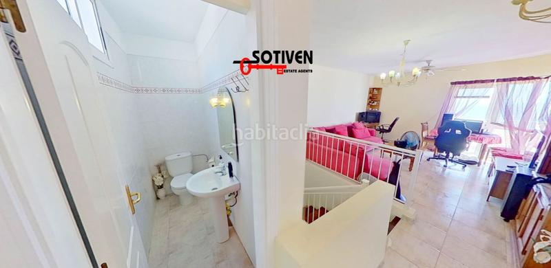 Foto c0498c11-0949-4a9d-a9dd-5bb432ae8318. Casa adossada amb aparcament a Armeñime - Las Moraditas - Las Cancelas Adeje