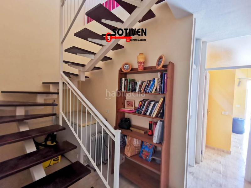 Foto dbe6552f-ff90-465c-87f4-d52e44b4183f. Casa adossada amb aparcament a Armeñime - Las Moraditas - Las Cancelas Adeje