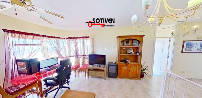 Foto e17b6343-ecbd-4fcf-9424-d11a846bf917. Casa adossada amb aparcament a Armeñime - Las Moraditas - Las Cancelas Adeje