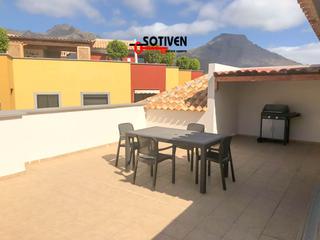Dúplex  Azelmut. Duplex en venta en el galeon, 3 dormitorios.