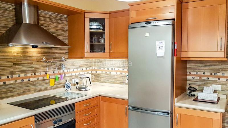 Foto 07271d05-b4f8-4c58-abd4-6ac188ebdb1d. Semi detached house with parking pool in Playa del Duque Adeje