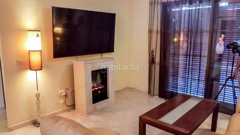 Foto 4077fa3f-c74f-417b-b058-d97ae6c67139. Semi detached house with parking pool in Playa del Duque Adeje