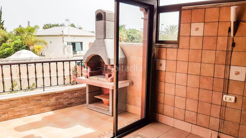 Foto 6ab00606-f899-4000-a31f-b1b046e2c6fc. Semi detached house with parking pool in Playa del Duque Adeje