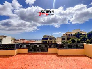 Apartament  De santa cruz. Apartamento en venta en rambla general franco, 4 dormitorios.