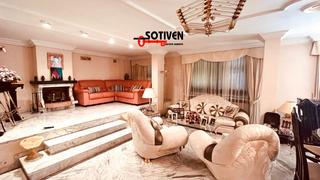 Apartament  De santa cruz. Apartamento en venta en rambla general franco, 4 dormitorios.