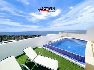 Xalet a Fasnia. Chalet en venta en los roques, 3 dormitorios.