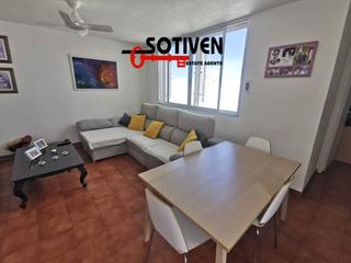 Apartamento en Casco Urbano