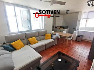 Apartament a Casco Urbano. Apartamento en venta en los olivos, 3 dormitorios.